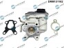 ZAWÐ°R EGR SUBARU 2,0D Dr.Motor DRM131102 (фото 1)