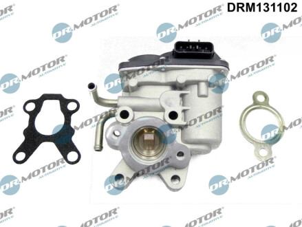 ZAWÐ°R EGR SUBARU 2,0D Dr.Motor DRM131102