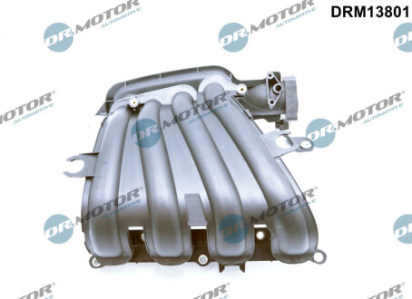 Всмоктувальний колектор Dr.Motor DRM13801