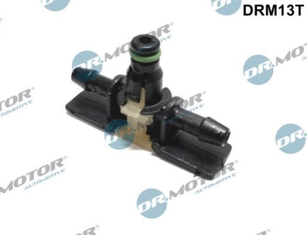 Т-ФІТІНГ SIEMENS/VDO SYSTEM Dr.Motor DRM13T (фото 1)