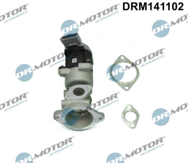 DRMOTOR Dr.Motor DRM141102