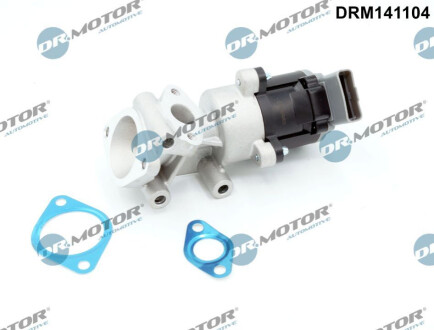 ZAWÓR EGR PSA Dr.Motor DRM141104