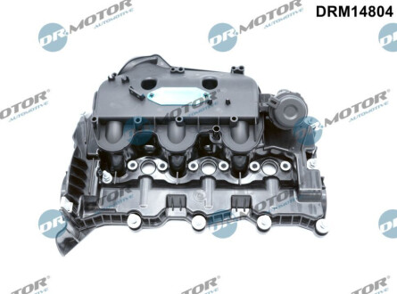 DRMOTOR Dr.Motor DRM14804