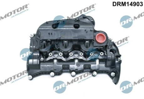 POKRYWA ZAWORР°W LAND ROVER DISCOVERY 3,0 09- Dr.Motor DRM14903