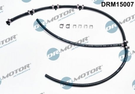 Шланг топливный Dr.Motor DRM15007