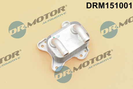 CHLODNICA OLEJU Dr.Motor DRM151001