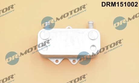 CHLODNICA OLEJU Dr.Motor DRM151002