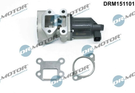 ZAWOR EGR Z USZCZELKA Dr.Motor DRM151101