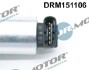 ZAWOR EGR Z USZCZELKA Dr.Motor DRM151106 (фото 3)