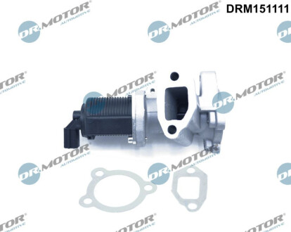 DRMOTOR Dr.Motor DRM151111