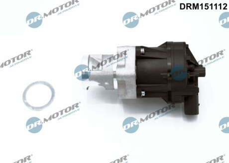 DRMOTOR Dr.Motor DRM151112 (фото 1)