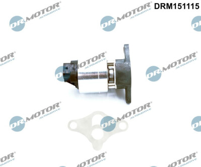 DRMOTOR Dr.Motor DRM151115