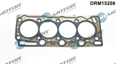 ТОВСТА ПРОКЛАДКА OPEL ASTRA 1.7CDTI 07- Dr.Motor DRM15208