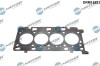 ТОВСТА ПРОКЛАДКА RENAULT MASTER 2.3 17- 1.15MM Dr.Motor DRM15223 (фото 1)