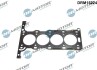 Прокладка пiд головку OPEL ASTRA G 98-09/CORSA C 00-09 Dr.Motor DRM15224 (фото 1)