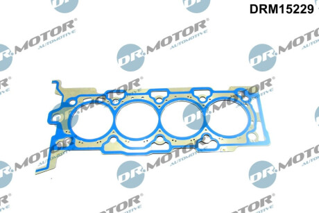 Прокладка пiд головку Dr.Motor DRM15229