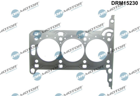 ТОВСТА ПРОКЛАДКА OPEL CORSA 1.0 03- 0.32MM Dr.Motor DRM15230