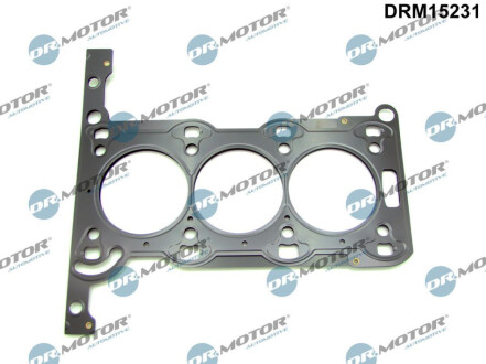 ТОВСТА ПРОКЛАДКА OPEL CORSA 1.0 96- 0.55MM Dr.Motor DRM15231