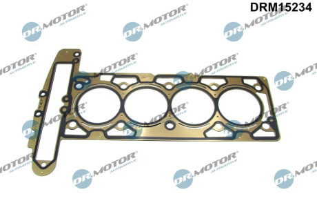 ТОВСТА ПРОКЛАДКА OPEL INSIGNIA 2.0T 08- Dr.Motor DRM15234 (фото 1)