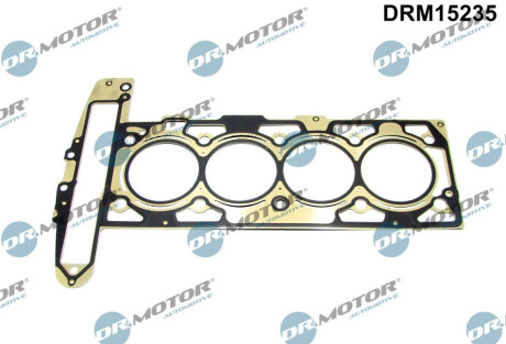 Прокладка пiд головку Opel Vectra C 2.2 16v Dr.Motor DRM15235