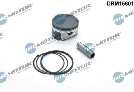 Поршень Dr.Motor DRM15601