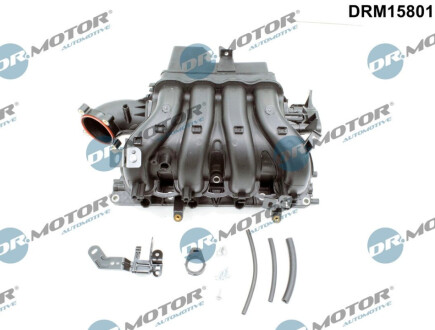 Всмоктувальний колектор Dr.Motor DRM15801