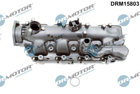 Колектор впускний Dr.Motor DRM15803