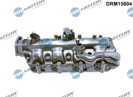 KOLEKTOR SS. OPEL INSIGNIA A 2,0CDTI (MODUСњ) Dr.Motor DRM15804