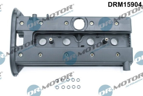 Крышка головки блока цилиндров ДВС Dr.Motor DRM15904