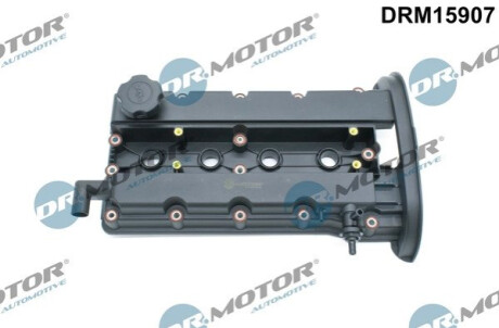 POKRYWA ZAWOROW Dr.Motor DRM15907