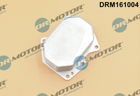 CHLODNICA OLEJU Dr.Motor DRM161004 (фото 1)