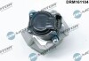 ZAWOR EGR Z USZCZELKA Dr.Motor DRM161104 (фото 2)