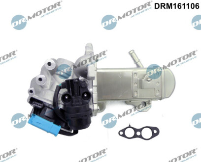 DRMOTOR Dr.Motor DRM161106