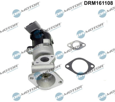 DRMOTOR Dr.Motor DRM161108