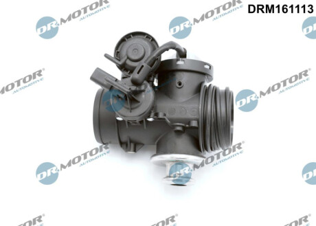 DRMOTOR Dr.Motor DRM161113