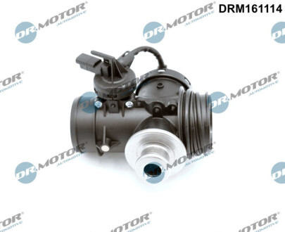 DRMOTOR Dr.Motor DRM161114