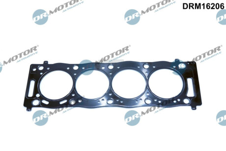 ТОВСТА ПРОКЛАДКА PEUGEOT 508 10- Dr.Motor DRM16206