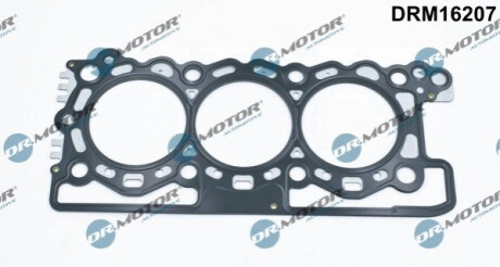 ТОВСТА ПРОКЛАДКА LAND ROVER RANGE ROVER 3.0 13- Dr.Motor DRM16207