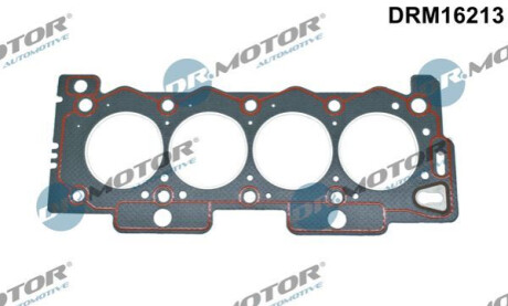 ТОВСТА ПРОКЛАДКА PEUGEOT 206 1.1 09- Dr.Motor DRM16213