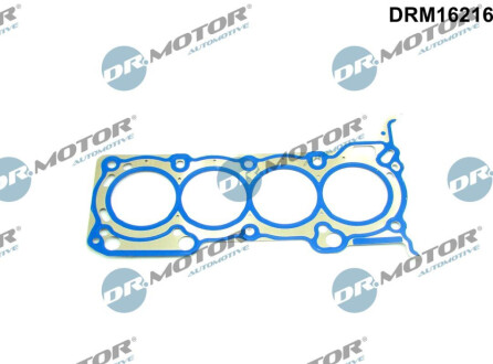 Прокладка пiд головку Mitsubishi Lancer 08- Dr.Motor DRM16216