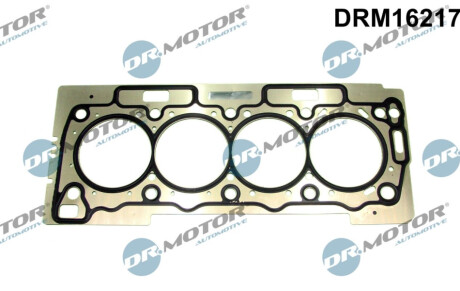 ТОВСТА ПРОКЛАДКА PEUGEOT 308 1.6 09- Dr.Motor DRM16217