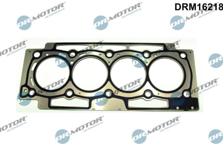 ТОВСТА ПРОКЛАДКА CITROEN C5 2.0 08- Dr.Motor DRM16218