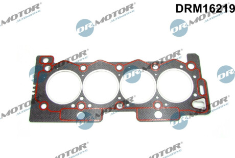 ТОВСТА ПРОКЛАДКА PEUGEOT 206 1.4 10- Dr.Motor DRM16219