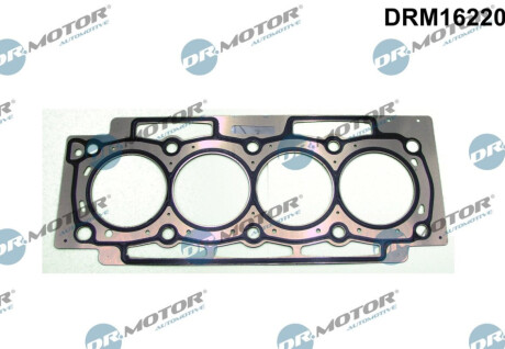 ТОВСТА ПРОКЛАДКА PEUGEOT 307 2.0 05- Dr.Motor DRM16220