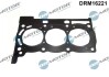 Прокладка ГБЦ Citroen C1/Peugeot 107 1.0 05- Dr.Motor DRM16221 (фото 1)