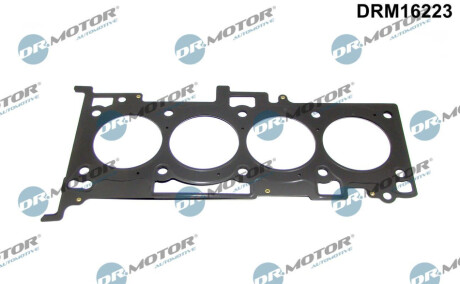 ТОВСТА ПРОКЛАДКА MITSUBISHI ASX 1.8/2.0 10- 0.5MM Dr.Motor DRM16223