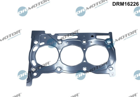 ТОВСТА ПРОКЛАДКА PEUGEOT 108 1.0VTI 14- Dr.Motor DRM16226