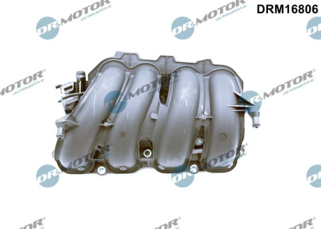 DRMOTOR Dr.Motor DRM16806