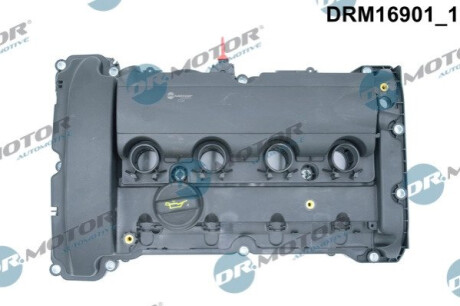 POKRYWA ZAWORР°W CITROEN C4 1,6 04- Z USZCZELKВ¤ Dr.Motor DRM16901