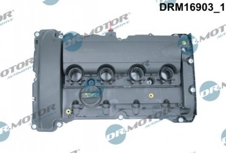 Крышка головки блока цилиндров ДВС Dr.Motor DRM16903 (фото 1)